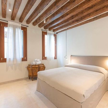 Grifalcon D'Oro - Venice City Center Exteriér fotografie