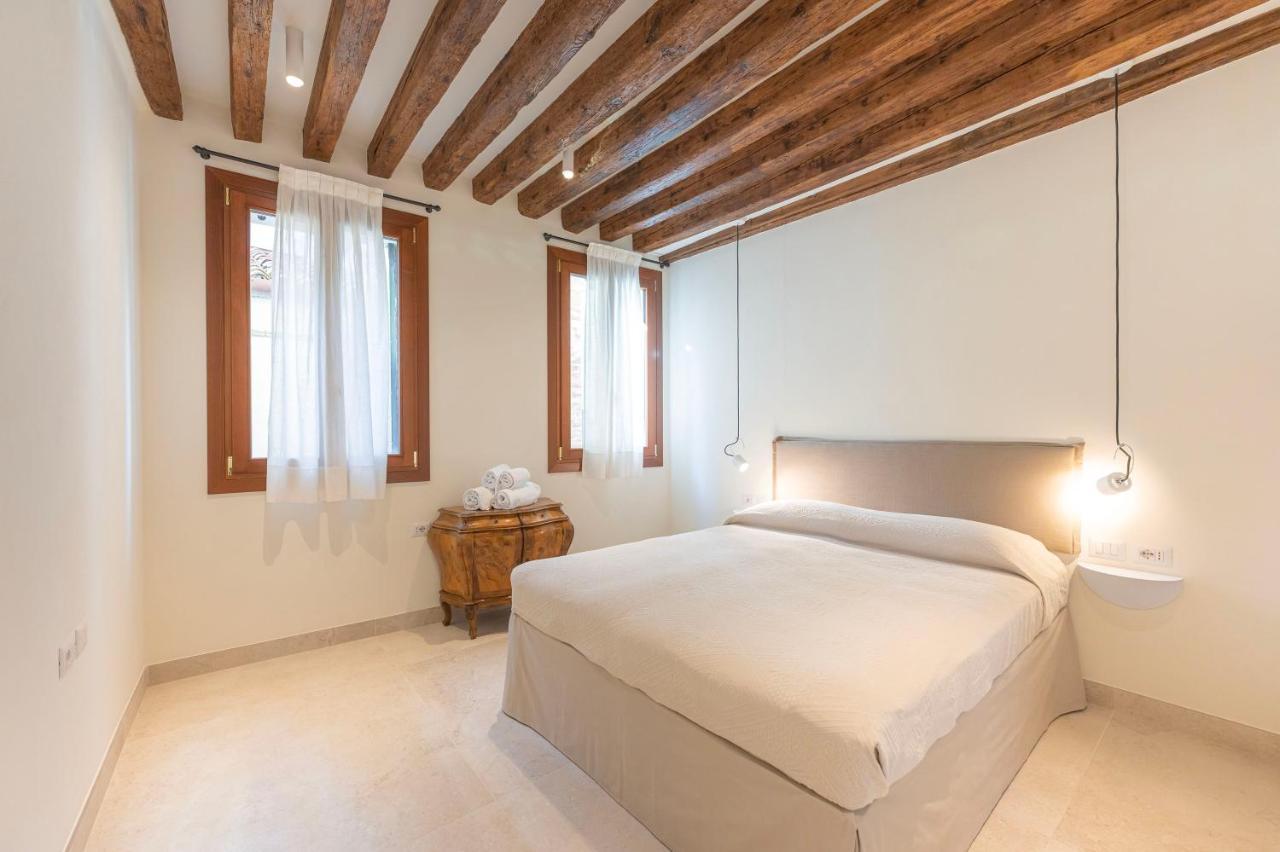 Grifalcon D'Oro - Venice City Center Exteriér fotografie