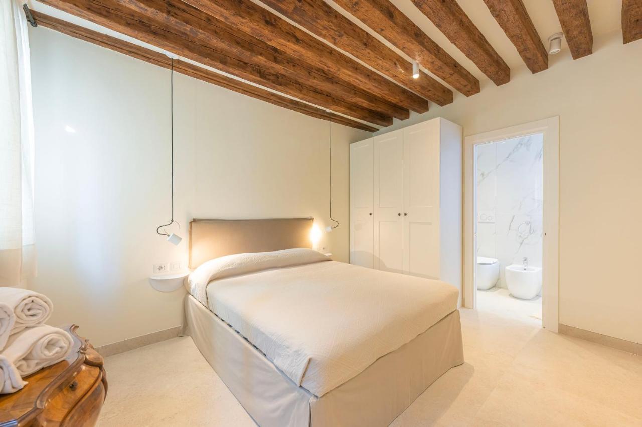 Grifalcon D'Oro - Venice City Center Exteriér fotografie